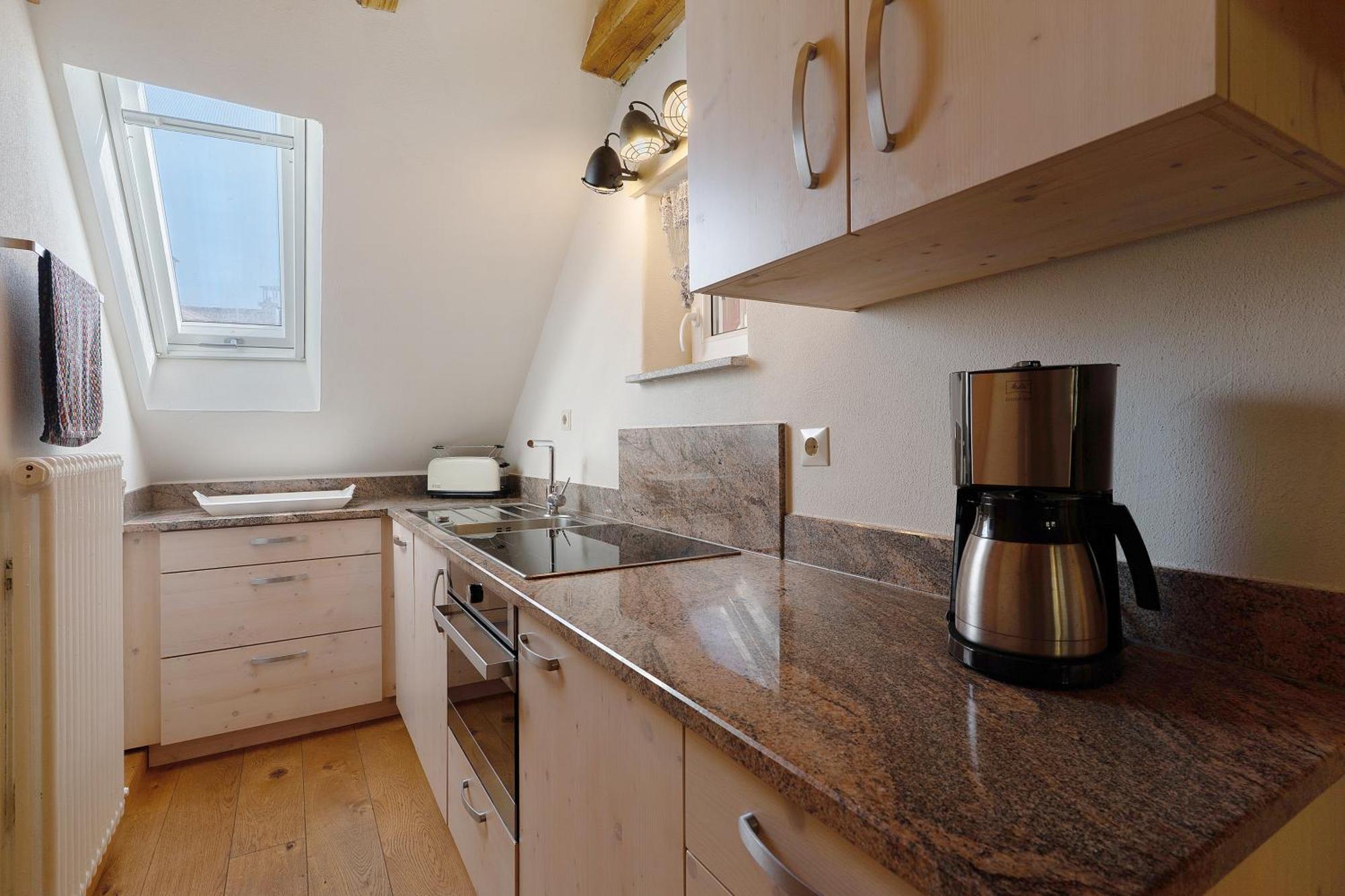 Muellerleile Hof Villa Haslach im Kinzigtal Eksteriør bilde
