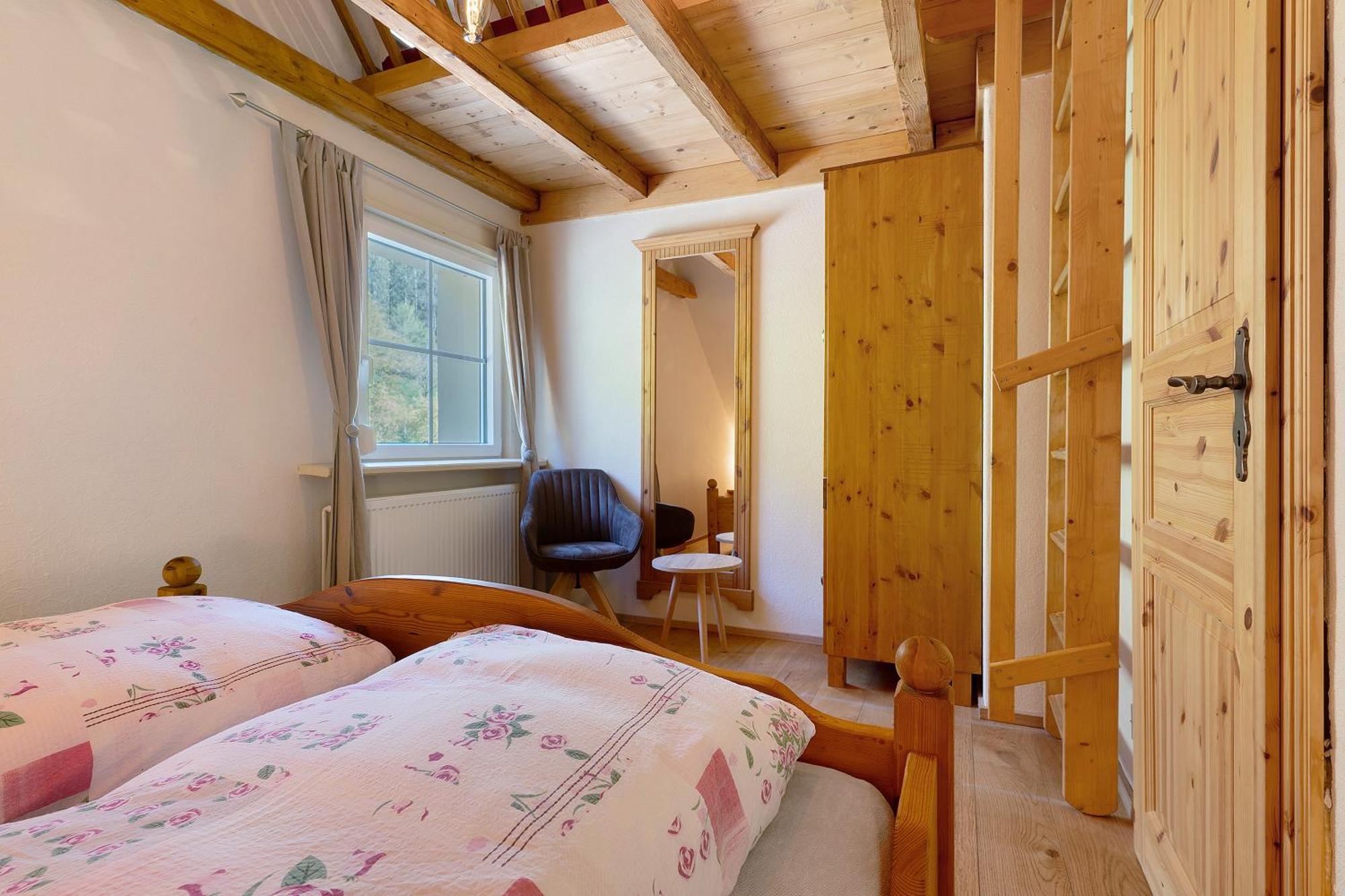 Muellerleile Hof Villa Haslach im Kinzigtal Eksteriør bilde